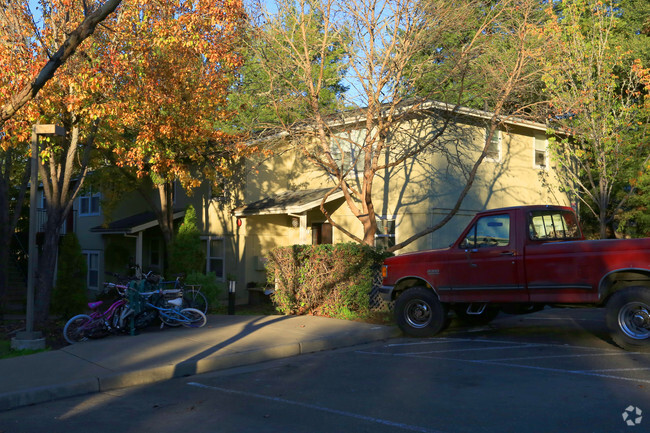 Building Photo - Bodega Hills Apartments