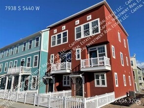 Building Photo - 7938 S 5440 W