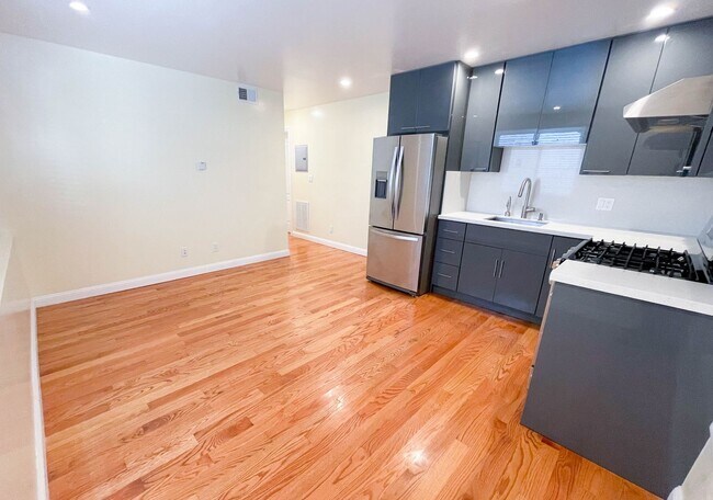 Foto del edificio - 18 - 20 Dartmouth St