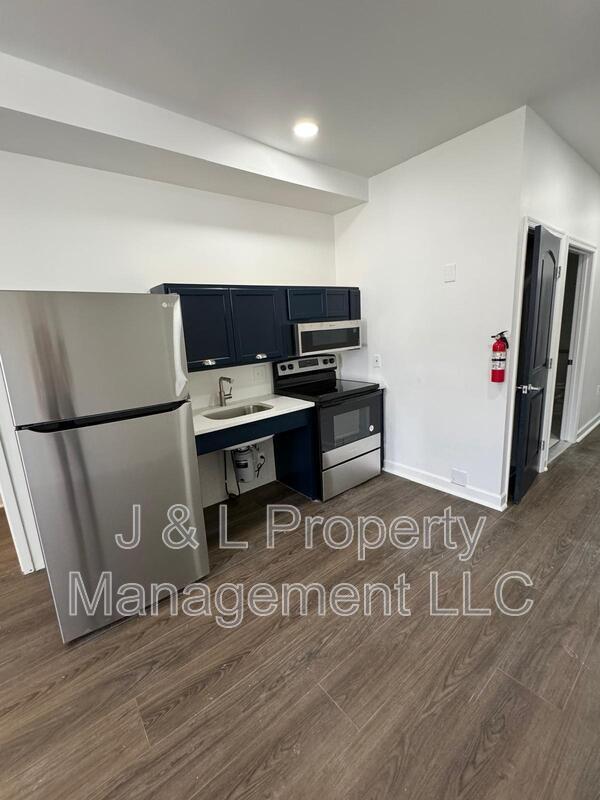 Foto del edificio - 1602 Cypress St