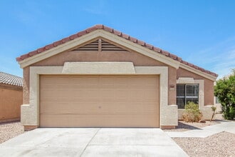 Building Photo - 1044 S 239th Ln