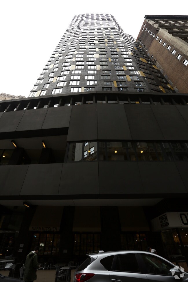 15 William Street Apartments New York, NY