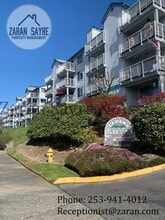 Building Photo - 28610 16th Ave S