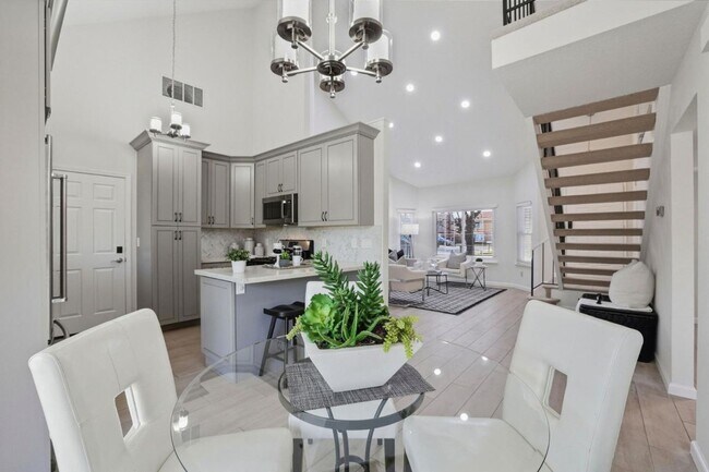 Foto del edificio - Bright and Modern 3BD/2BA Single-Family Home in Creekside South!