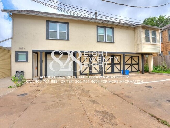 Photo - Modern 2 Bed/1 Bath Space in the Plaza District! *IMMEDIATE MOVE IN* House