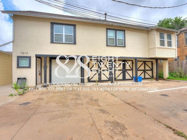 Building Photo - Modern 2 Bed/1 Bath Space in the Plaza District! *IMMEDIATE MOVE IN*