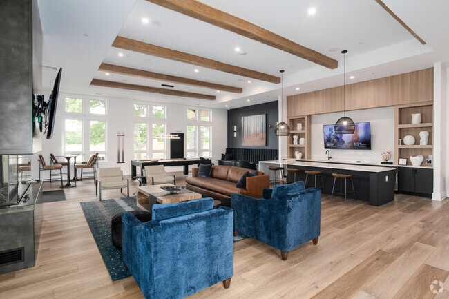 Interior Photo - Haddon Point Mount Laurel