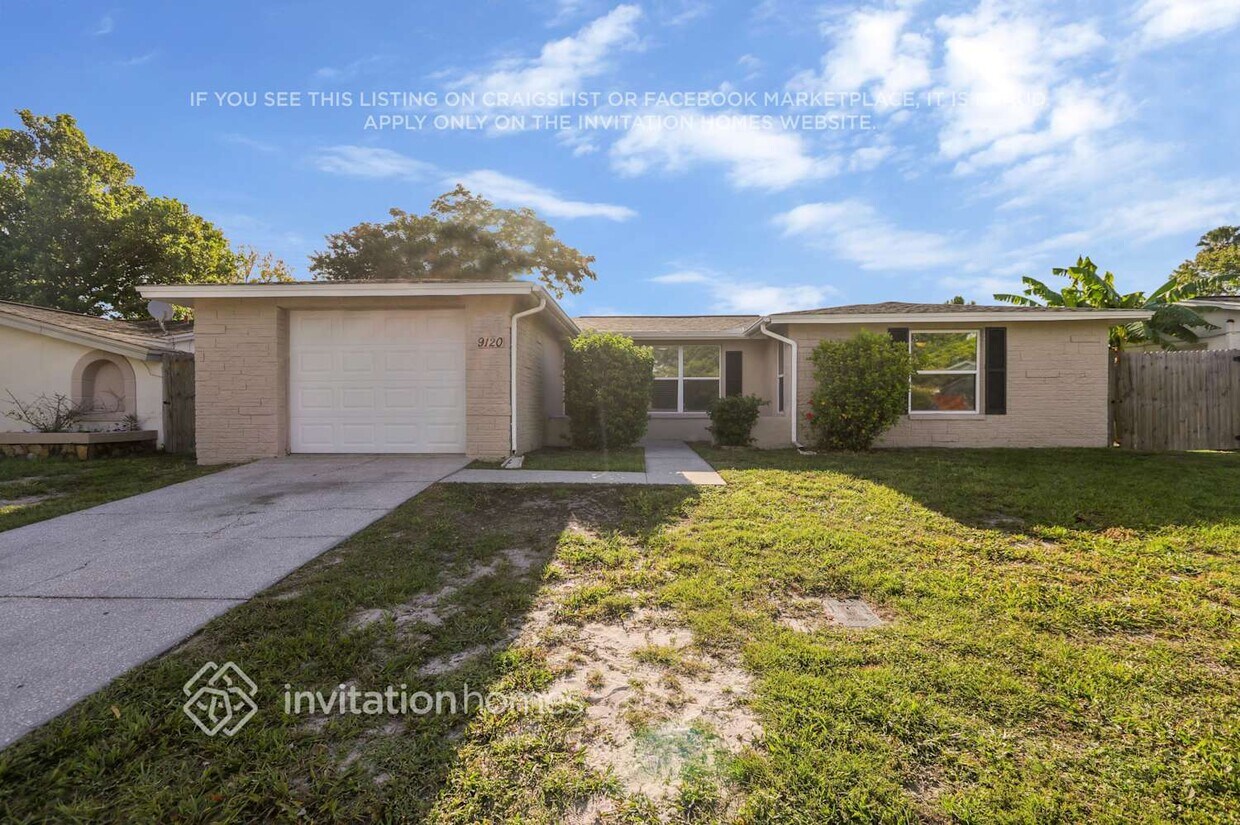 Foto principal - 9120 Crabtree Ln