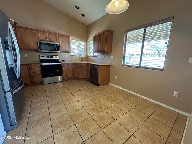 Foto del edificio - 6590 E Cooperstown Dr