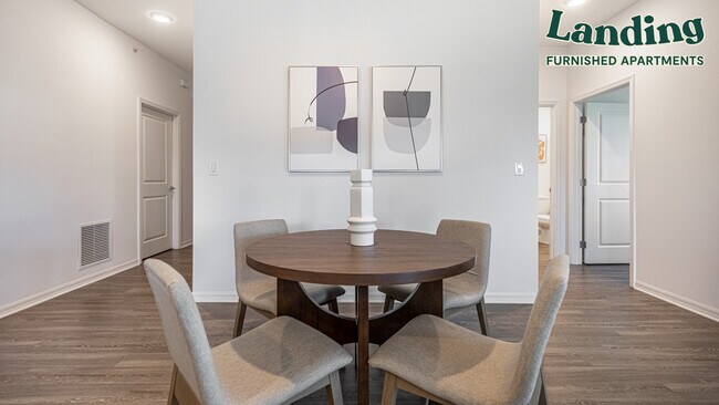 Foto del edificio - 2505 Liberty Park Dr