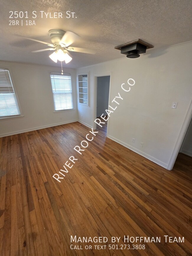 Foto del edificio - 2501 S Tyler St