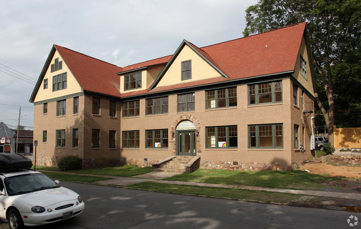 Building Photo - 100 Kavanaugh Blvd
