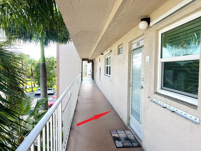 Foto del edificio - 2615 NE 1st Ct