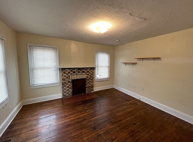 Foto del edificio - For Rent In Mocksville