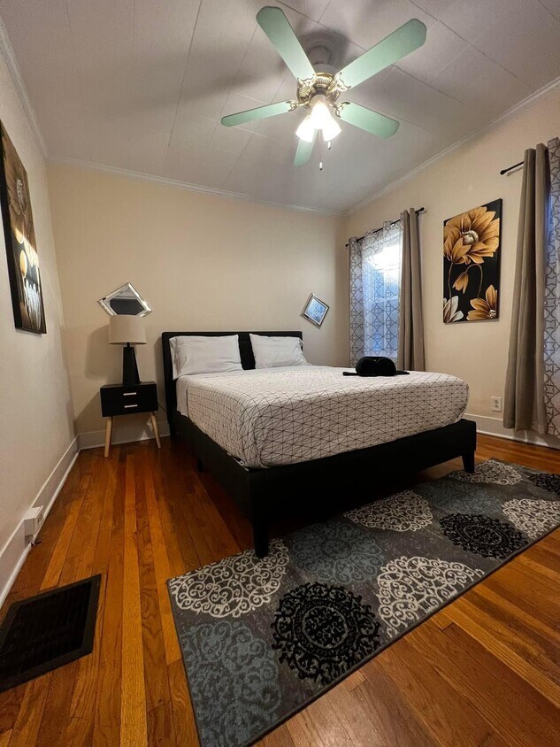 49 7th St Unit 1, Cambridge, MA 02141 Apartments in Cambridge, MA