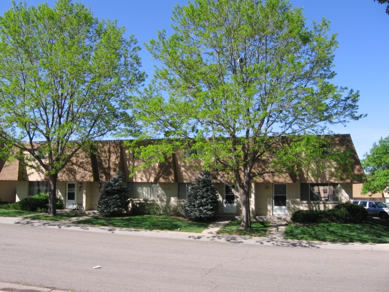 2109 27th Ave Ct, Greeley, CO 80634 Townhome Rentals in Greeley CO