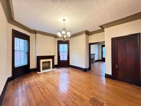 Foto del edificio - 2410 Ashland Ave