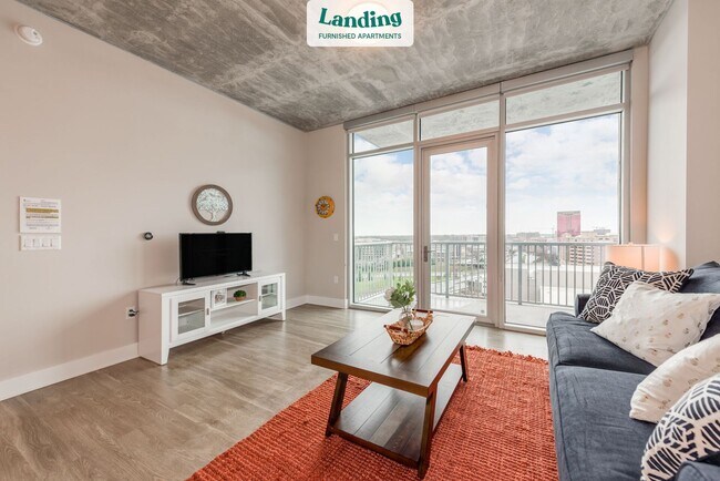 Foto del edificio - 225 S Poplar St