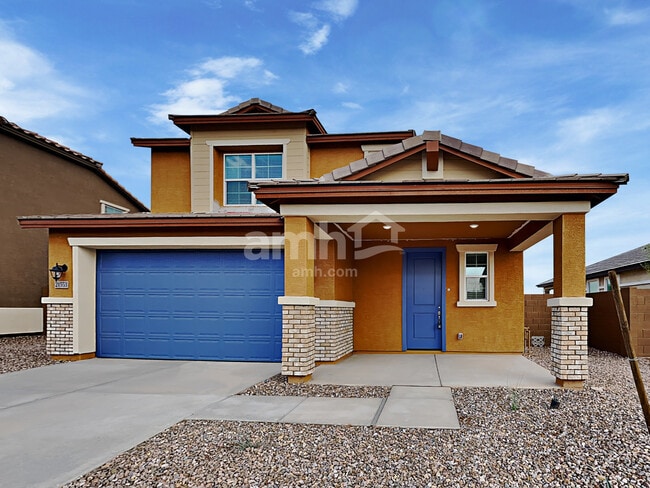 Building Photo - 21553 S 231st Way