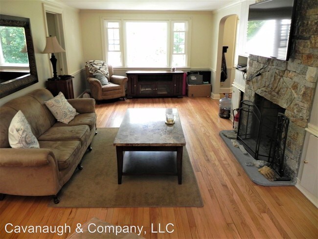 Foto del edificio - 3 br, 2 bath House - 53 Prospect Street