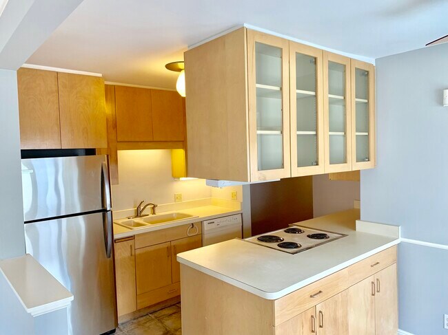Foto del edificio - 3607 Kipling Ave