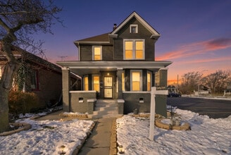 Building Photo - 1504 Hanover St