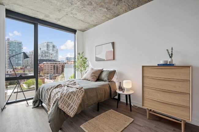 Foto del edificio - 819 N Cleveland Ave