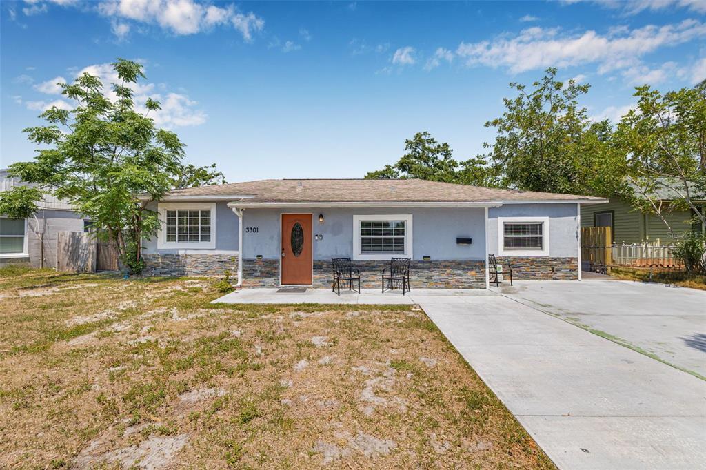 Foto principal - 3301 9th Ave N