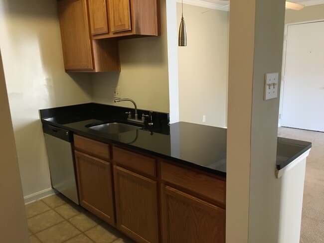 Kitchen - 14803 Rydell Road