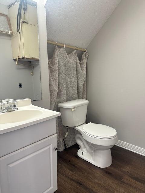 Foto del edificio - 1898 20th St NW