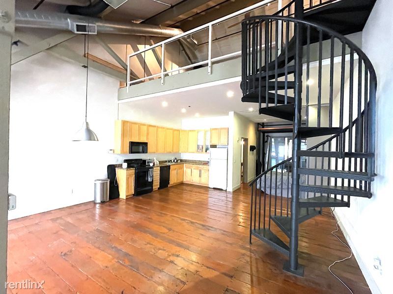 Foto principal - 2 br, 1 bath Condo - 1777 Lafayette