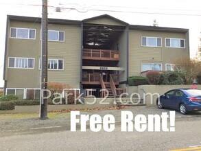 Building Photo - 3602 S 15th St