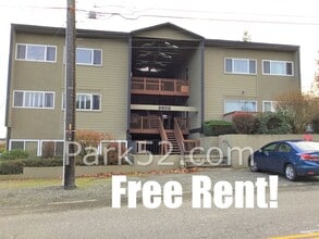 Building Photo - 3602 S 15th St