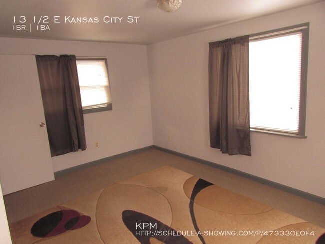 Building Photo - 1 bedroom in Rapid City SD 57701