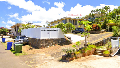 Building Photo - 99520-520 Kaulainahee Pl