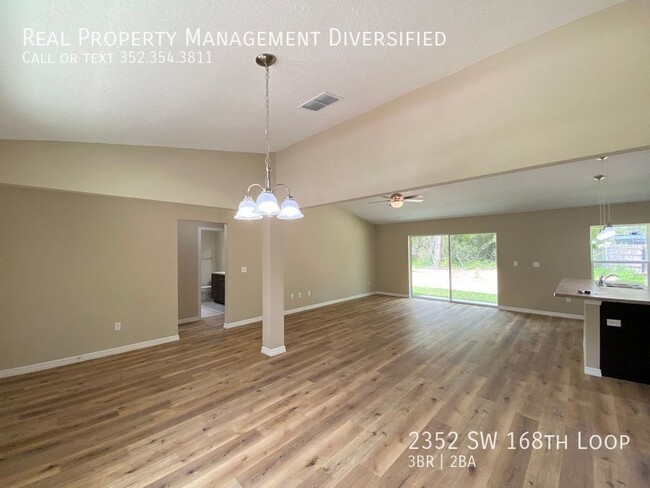 Foto del edificio - 2352 SW 168th Loop