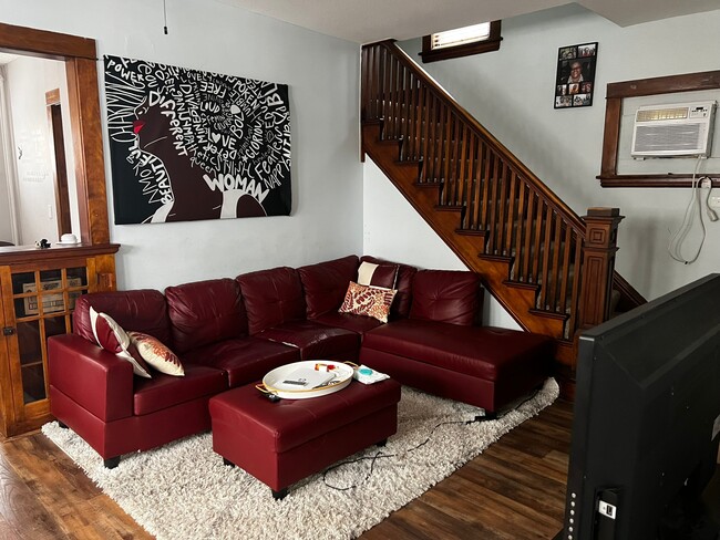 Building Photo - 2105 N 26th Ave
