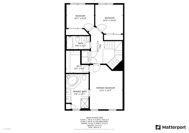 Foto del edificio - 2708 S Spurway Dr