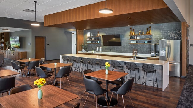 Building Photo - Sage by Eventide