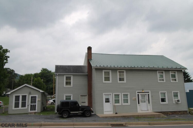 336 S Main St Unit 1, Pleasant Gap, PA 16823 336 S Main St Pleasant