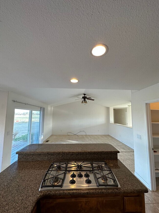Foto del edificio - Horse Property for Rent