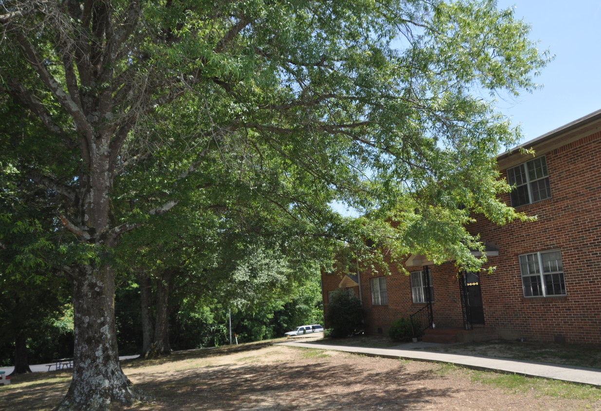 Primary Photo - Northgate Terrace Apartments