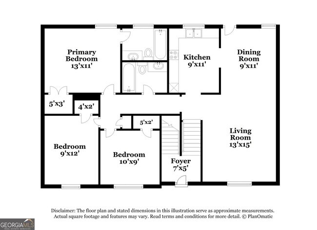 Building Photo - 1743 Hunting Creek Dr SE