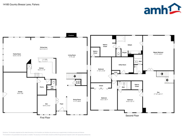 Building Photo - 14185 Country Breeze Ln