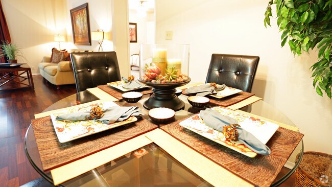 Foto del diseño de interior - Berry Falls