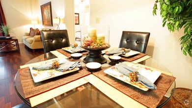 Interior Photo - Berry Falls