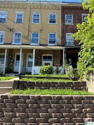 Building Photo - 431 E Susquehanna St