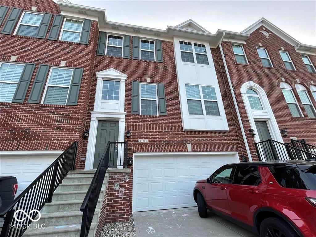 Primary Photo - 11746 Yale Dr