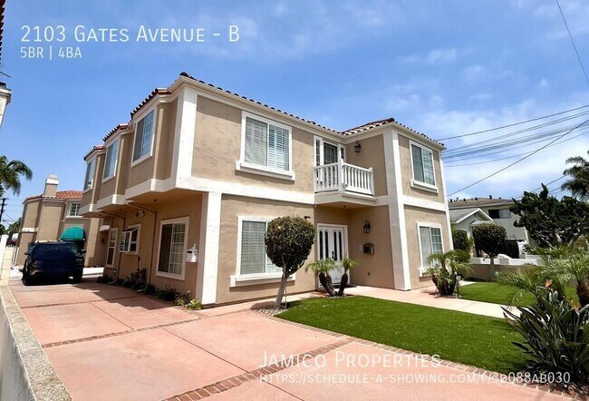 Foto del edificio - 2103 Gates Ave