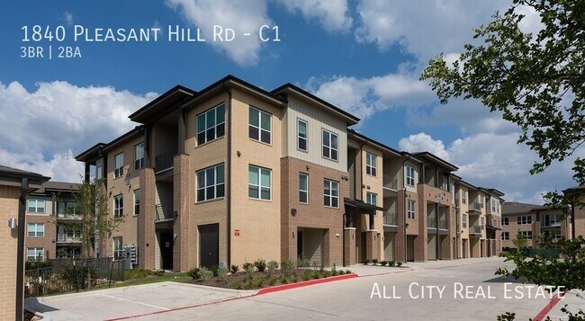Foto del edificio - 1840 Pleasant Hill Rd